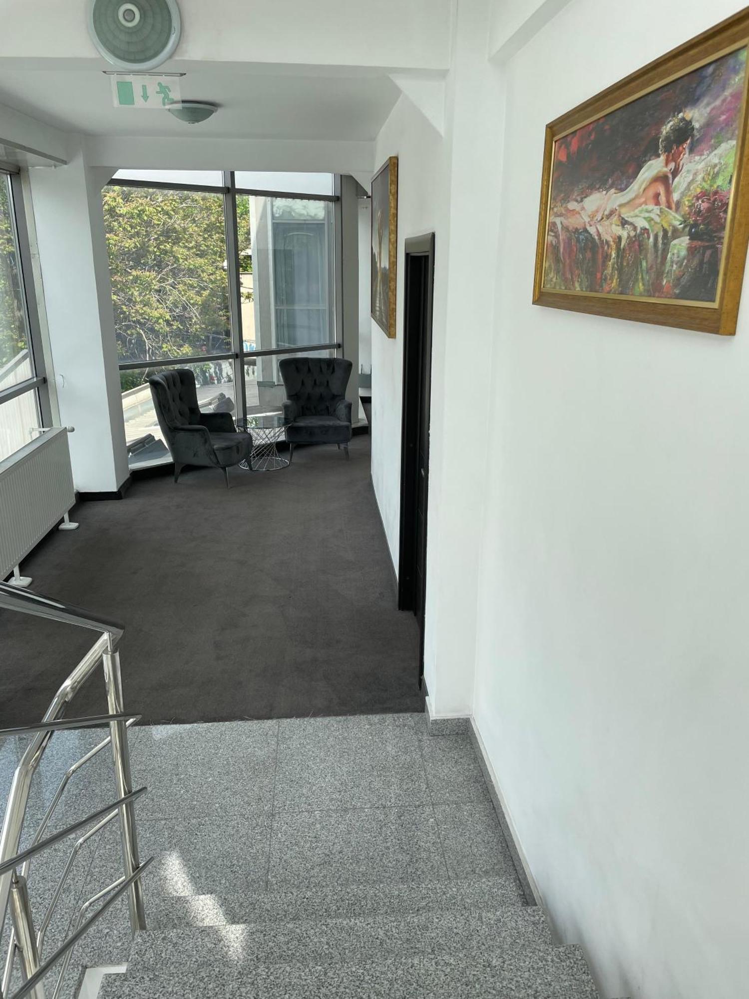 Hotel Vitan273 Bucharest Luaran gambar