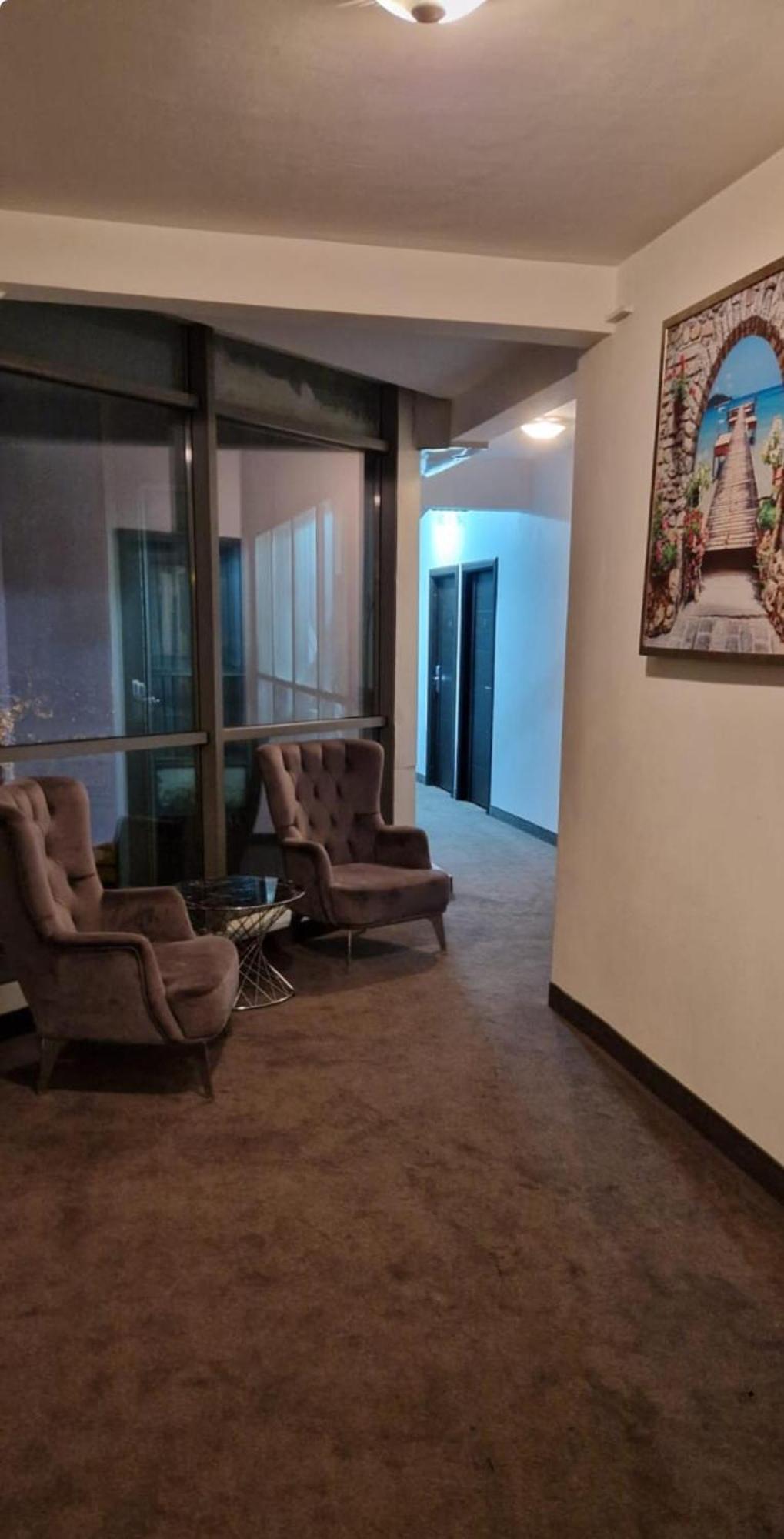 Hotel Vitan273 Bucharest Luaran gambar