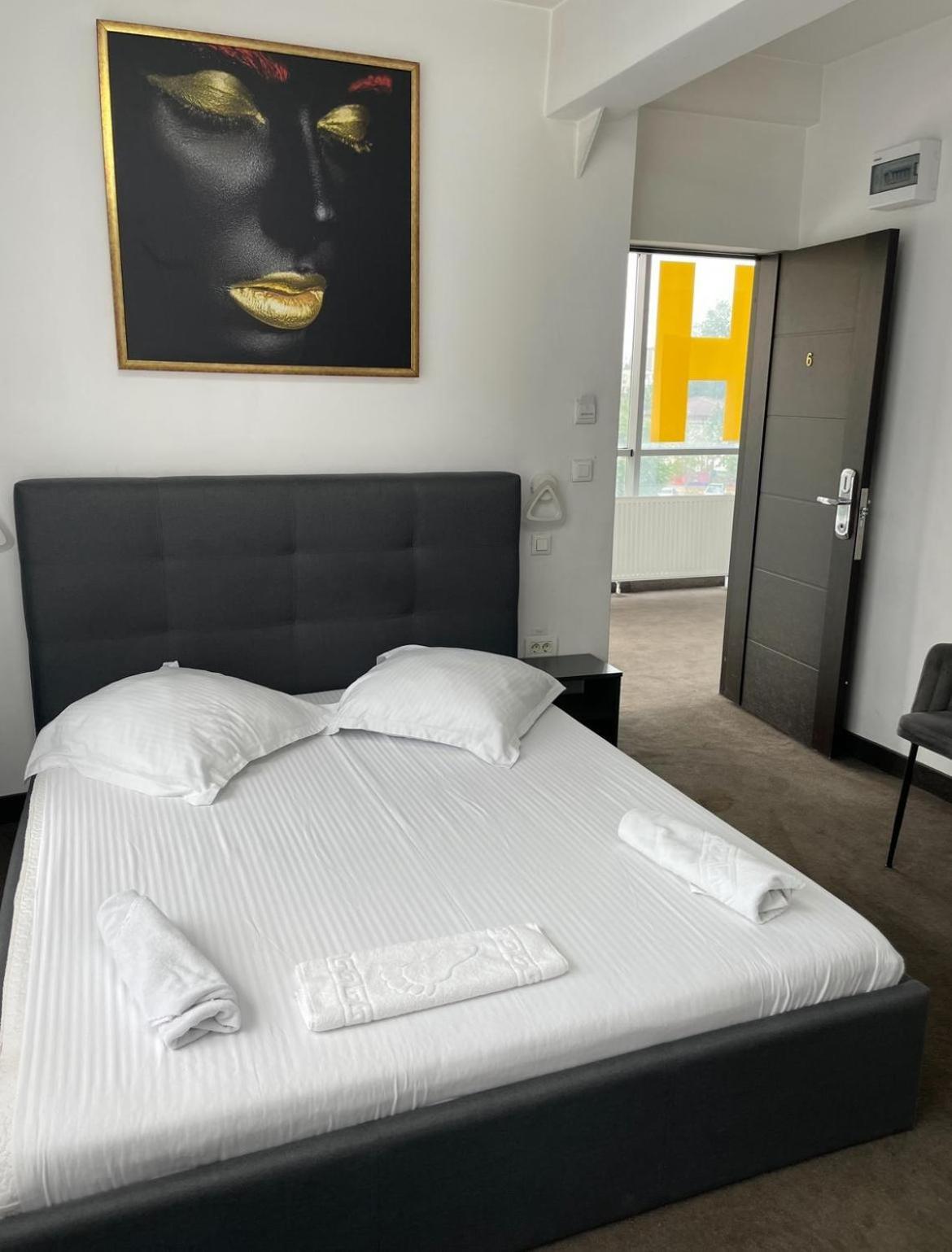 Hotel Vitan273 Bucharest Luaran gambar