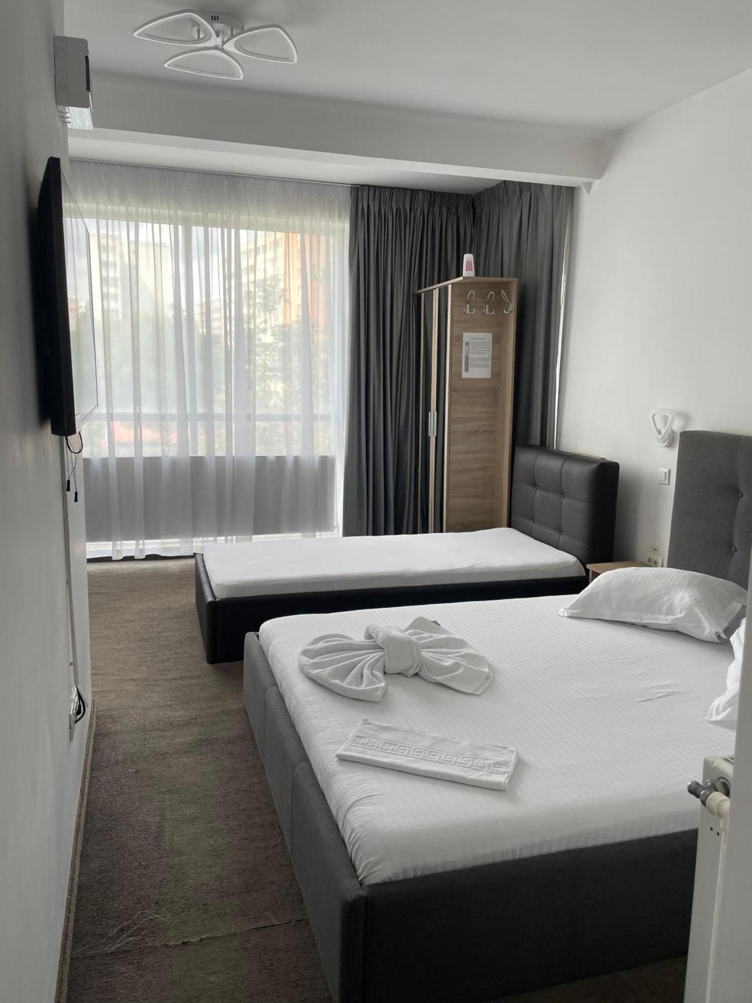 Hotel Vitan273 Bucharest Luaran gambar