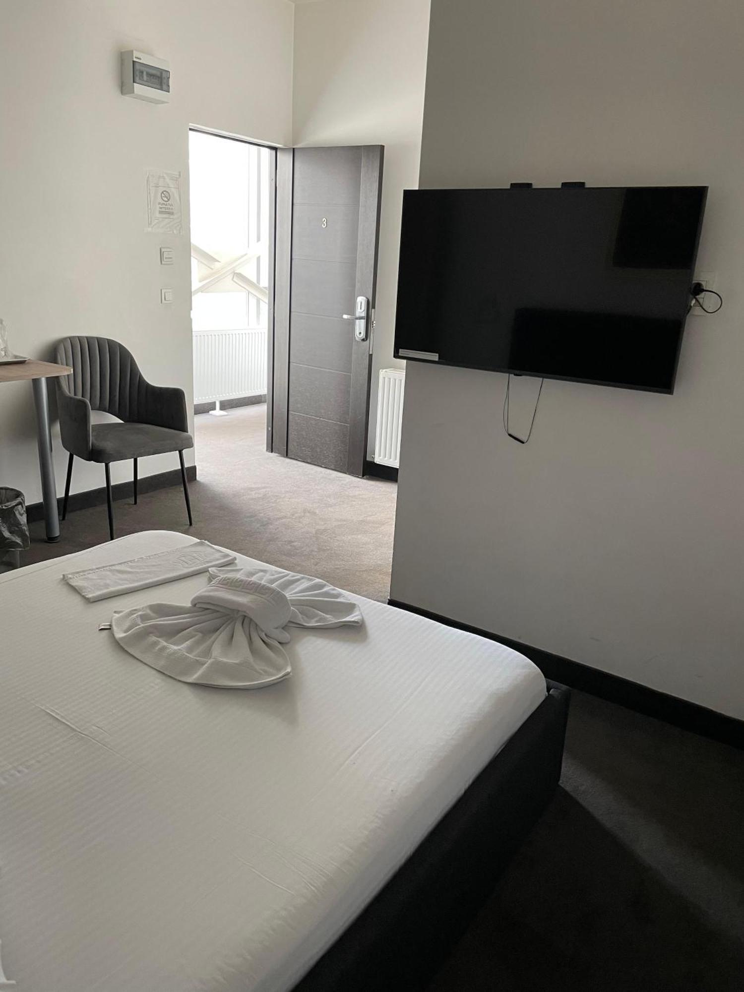 Hotel Vitan273 Bucharest Luaran gambar