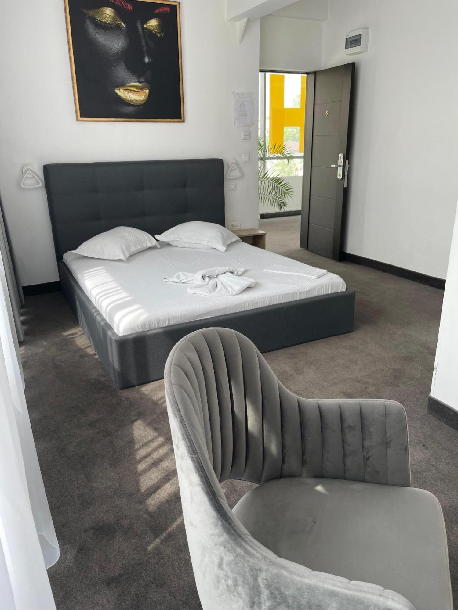 Hotel Vitan273 Bucharest Luaran gambar