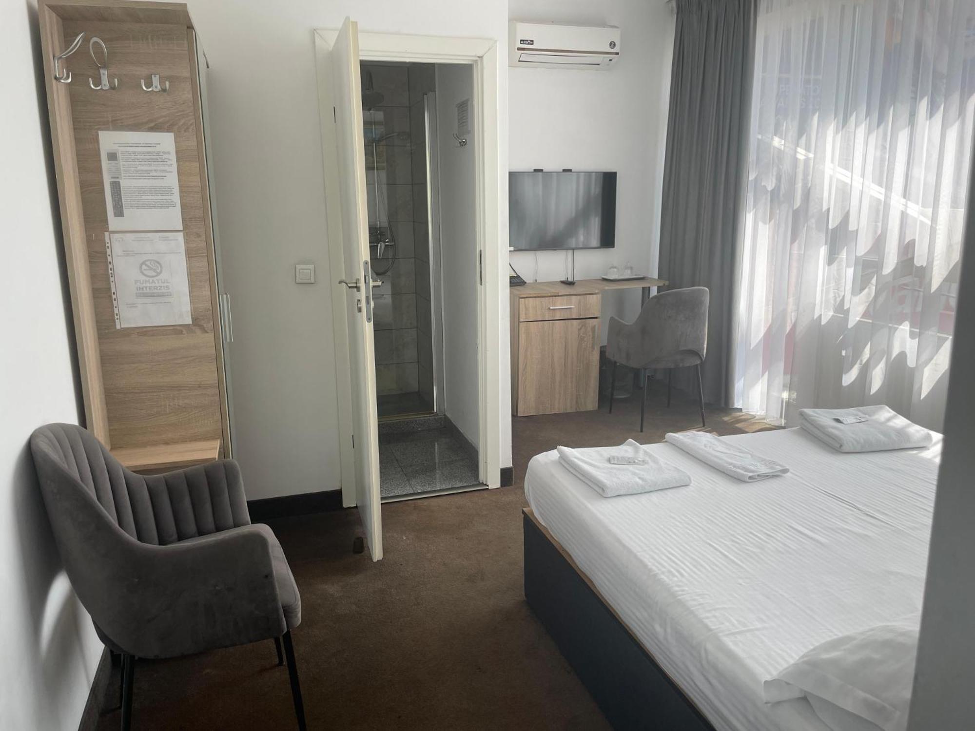 Hotel Vitan273 Bucharest Luaran gambar