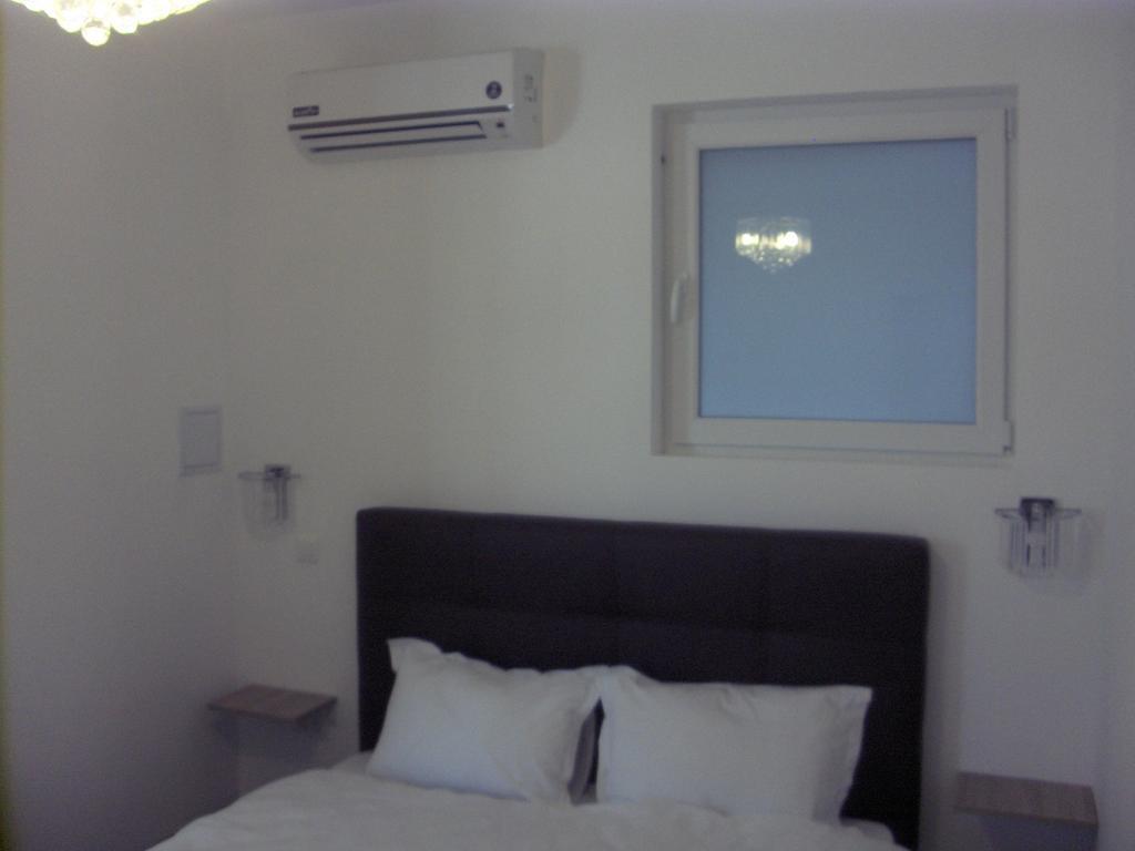 Hotel Vitan273 Bucharest Luaran gambar