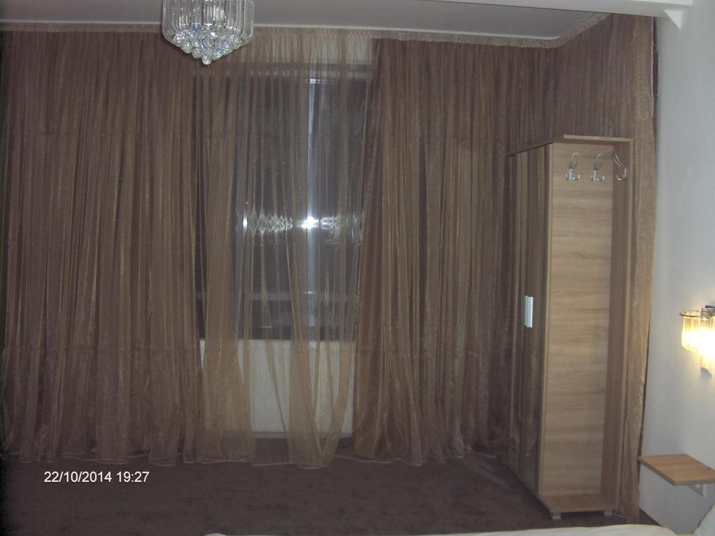 Hotel Vitan273 Bucharest Bilik gambar