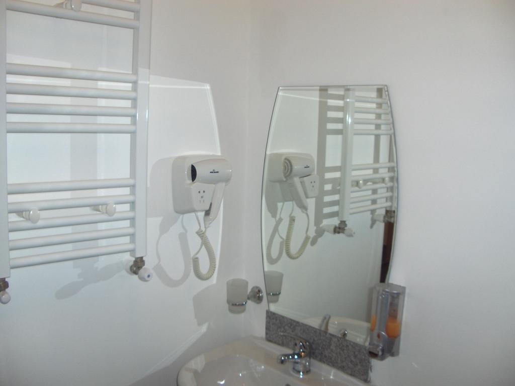 Hotel Vitan273 Bucharest Luaran gambar