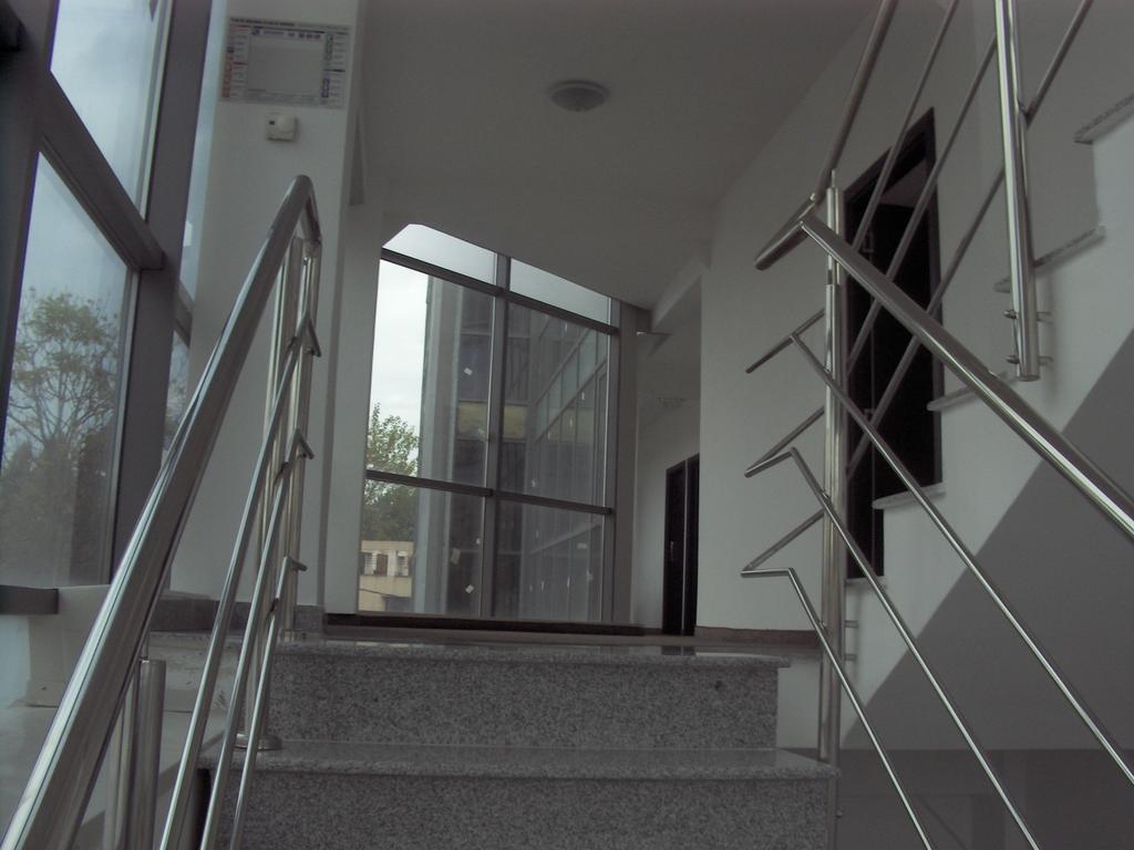 Hotel Vitan273 Bucharest Luaran gambar