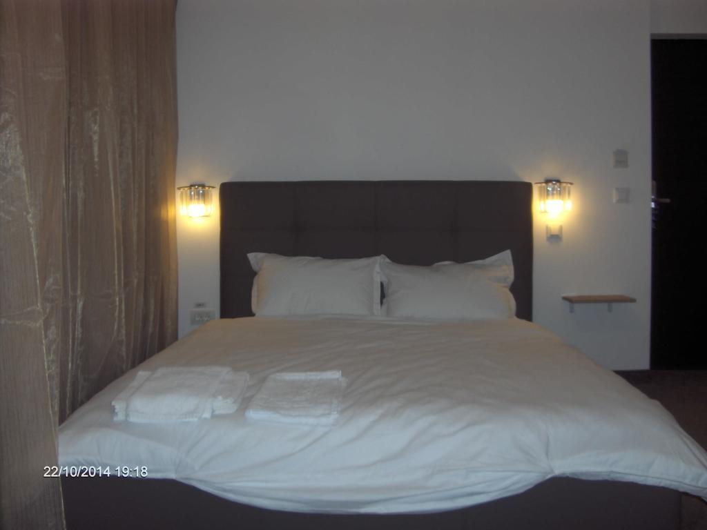 Hotel Vitan273 Bucharest Luaran gambar