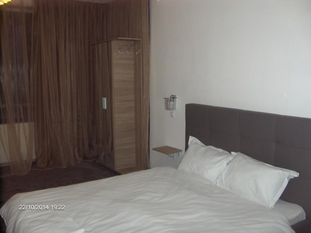 Hotel Vitan273 Bucharest Luaran gambar